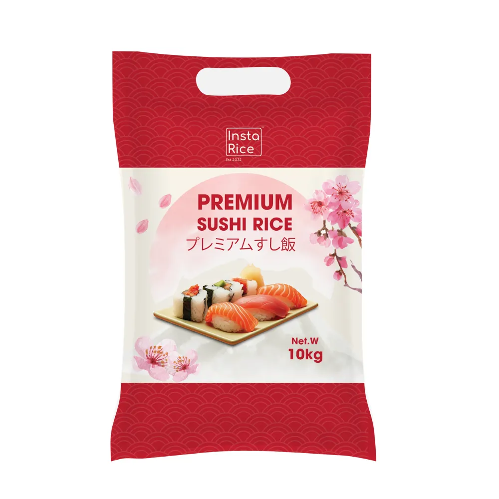 [INS008] INSTA RICE SUSHI 10KG