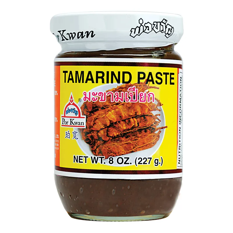 POR KWAN TAMARIND PASTE 6x227G
