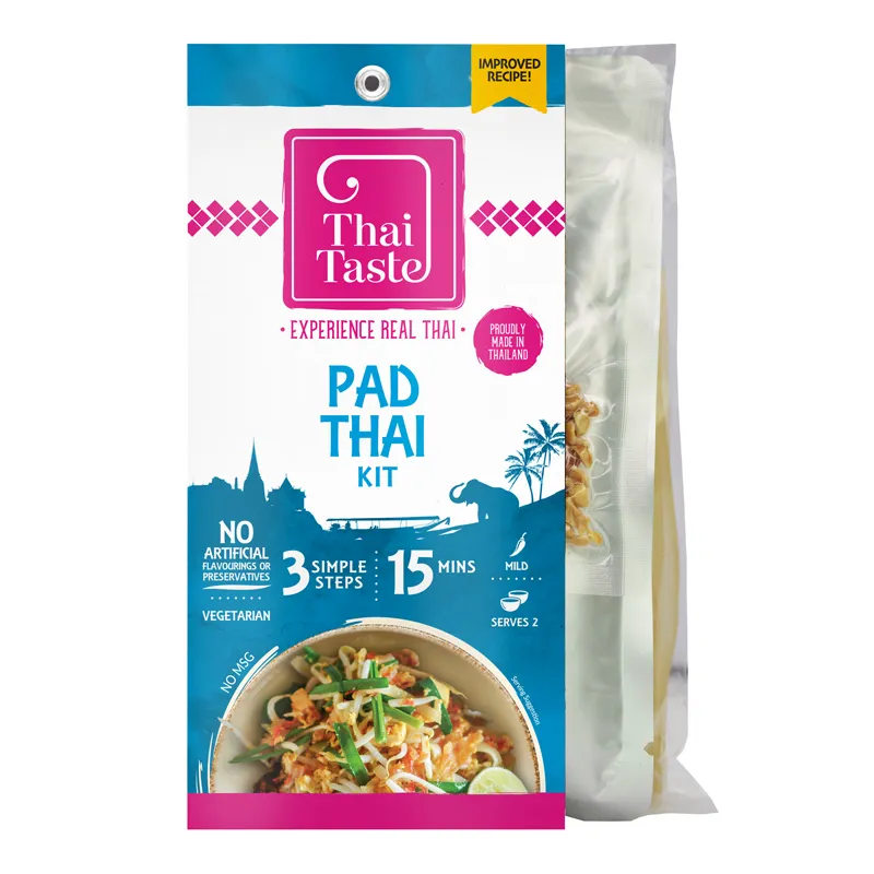 THAI TASTE PAD THAI KIT (SLEEVE) 5x232G