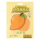 LEILA THAI DEHYDRATED MANGO 10X100G