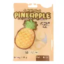 LEILA THAI DEHYDRATED PINEAPPLE 10X100G