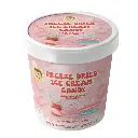 JOSH BOSH FREEZE DRIED ICE CREAM STRAWBERRY 12X50G