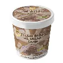 JOSH BOSH FREEZE DRIED ICE CREAM CHOCOLATE 12x50G