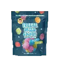 JOSH BOSH FDC PUFFS ASSRTD FRUITS 24x55G