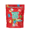 JOSH BOSH FREEZE DRIED CANDY GUMMY BEAR 24X55G