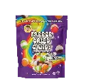 JOSH BOSH FREEZE DRIED CANDY RAINBOW 24X110G