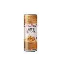 POCAS DALGONA LATTE 12x320ML