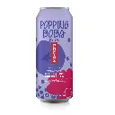 POCAS POPPING BOBA MIXED BERRY HIBISCUS 24X490ML