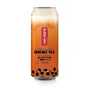 POCAS BUBBLE TEA THAI TEA FLAVOUR 24X490ML