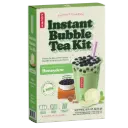 POCAS BUBBLE TEA DIY KIT - HONEYDEW 12X3PK/255G