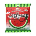 SUGAROLLY WATERMELON COTTON CANDY 10G