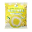 SUGAROLLY LEMON COTTON CANDY 10G