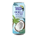 Toucan Coconut With Pulp 490ml